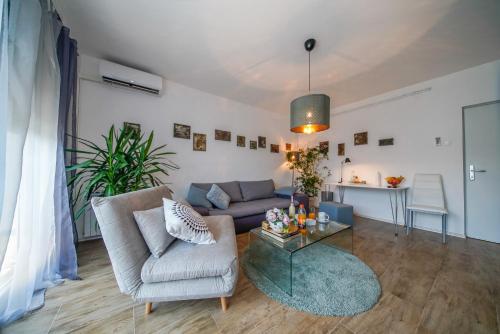  Apartment Happy Day in Varaždin