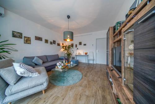  Apartment Happy Day in Varaždin
