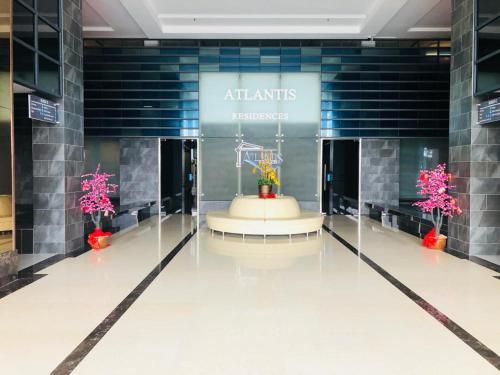 Atlantis Residence Atlantis Residence