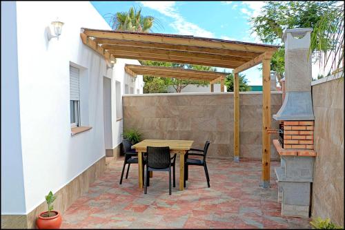 Bungalow La Roa V - image 10