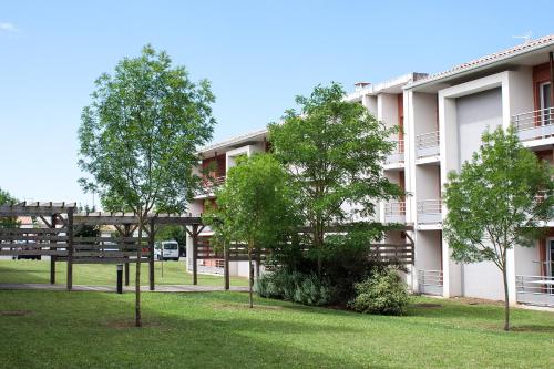 City Lodge Appart Hotel Niort - 전망