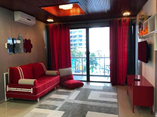 Atlantis Residence Atlantis Residence