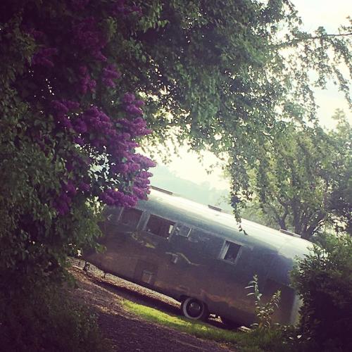 Ludlow Vintage Airstream