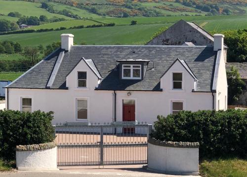 B&B Girvan - Bridgemill - Bed and Breakfast Girvan