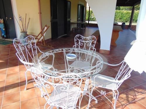 Villa Celeste B&B - image 11