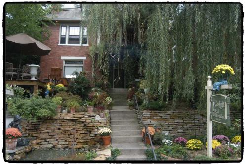 Gaslight Bed & Breakfast, Cincinnati