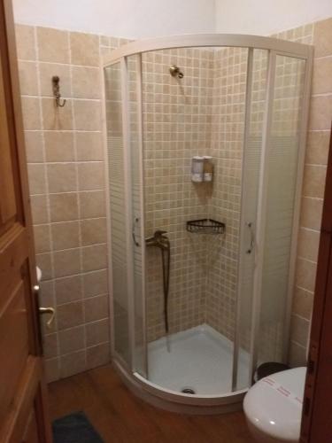 Nimbus guesthouse