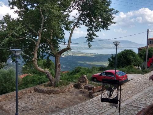 Nimbus guesthouse