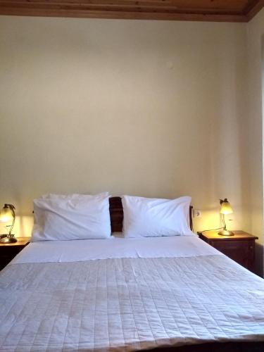 Nimbus guesthouse