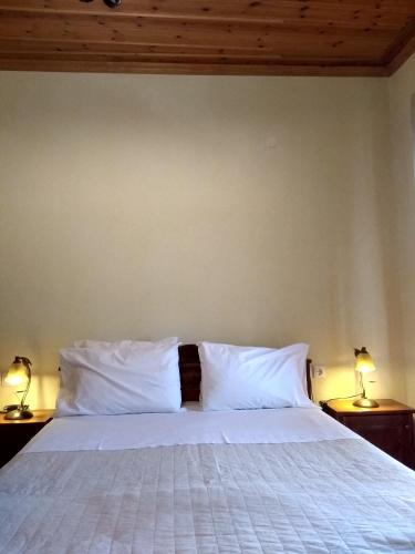 Nimbus guesthouse