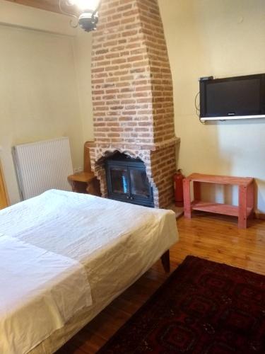 Nimbus Guesthouse - main image