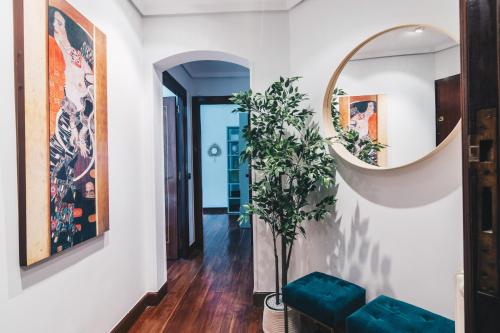 Zumalakarregi Apartment by People Rentals, Бильбао (фото 6)