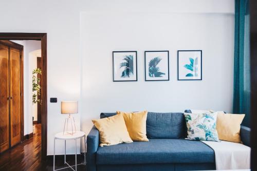Zumalakarregi Apartment by People Rentals, Бильбао (фото 7)