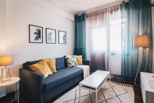 Zumalakarregi Apartment by People Rentals photo 1