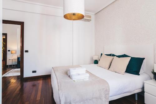 Zumalakarregi Apartment by People Rentals, Бильбао (фото 10)