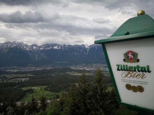 Römerstraße 10 KG, Appartement Inntal