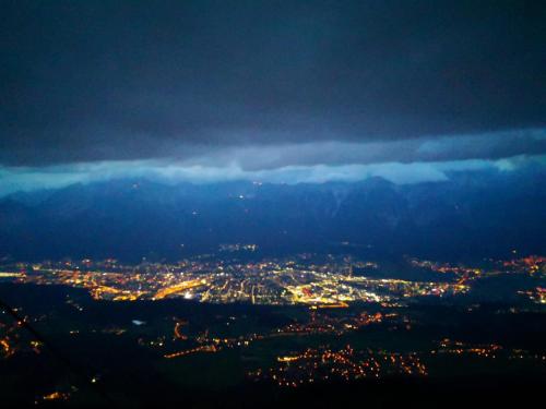 Römerstraße 10 KG, Appartement Inntal