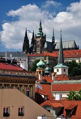Hotel Certovka - image 14