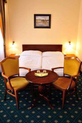 Hotel Certovka - image 3