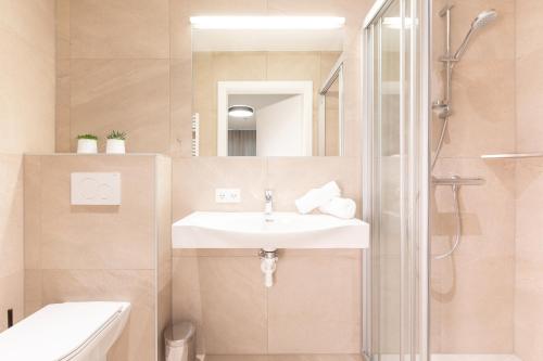 ''die Bergerin'' | Appartements Schladming - image 9