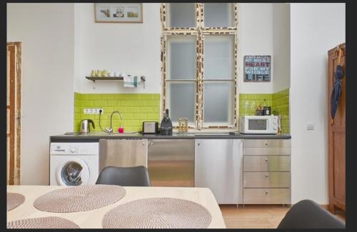 Budapest Loft Central Design Home, Budapešť (fotografie 6)