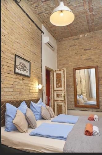 Budapest Loft Central Design Home, Budapešť (fotografie 5)