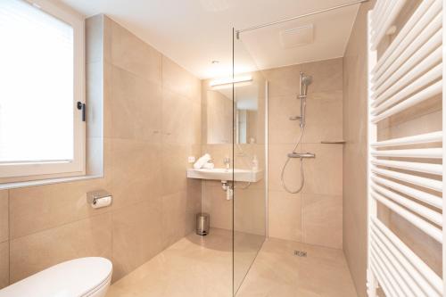 ''die Bergerin'' | Appartements Schladming - main image