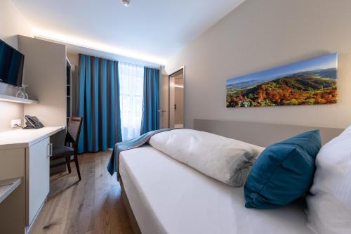 Trip Inn Zurich Hotel - main image
