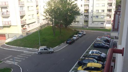 Apartment Andjela, Belgrado