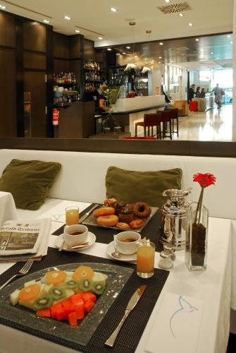 Grupotel Gran Via 678, Barcellona (foto 11)