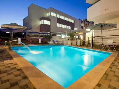 Hotel ZaDar - image 13