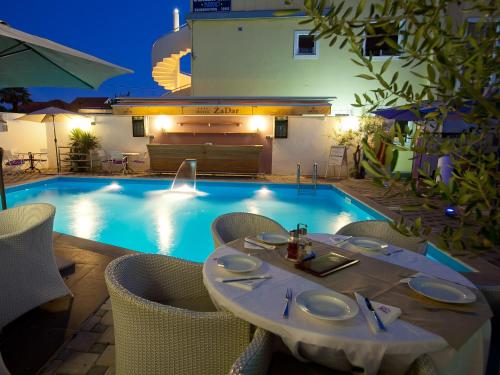 Hotel ZaDar - image 7