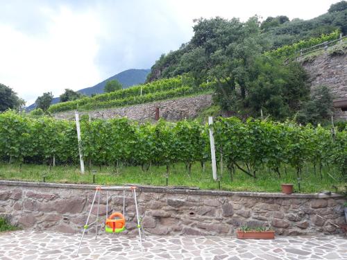  Agriturismo Ruc del Lac in Darfo Boario Terme