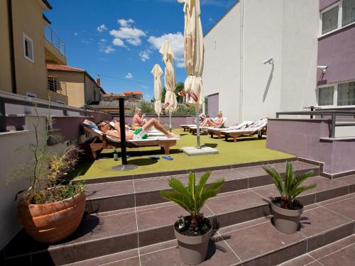 Hotel ZaDar - image 8