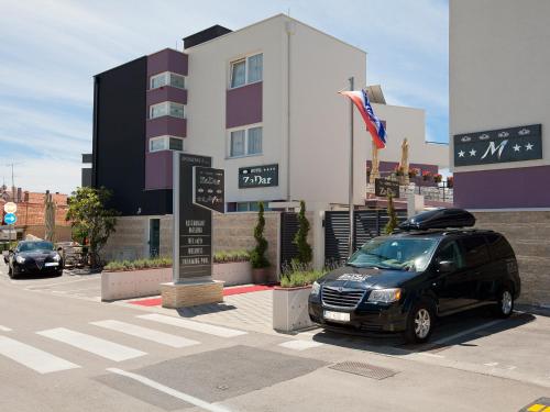 Hotel ZaDar - image 11