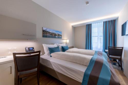Trip Inn Zurich Hotel, Zürich (photo 10)