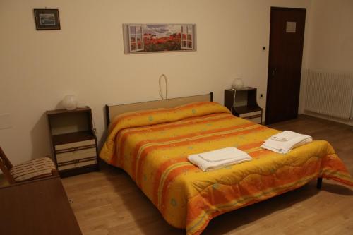 Albergo alla Pineta in Villa Santina