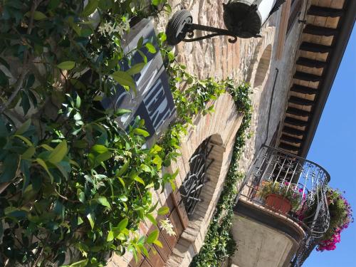 Camere il Cantico 3