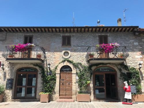 Camere il Cantico 5