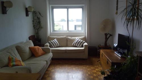  Apartamento Gomes da Costa in Além do Rio