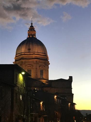 Camere il Cantico