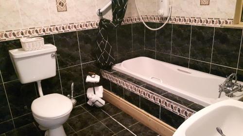Photo of Keernaun House B&B