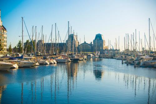 Hotel Cardiff - image 2