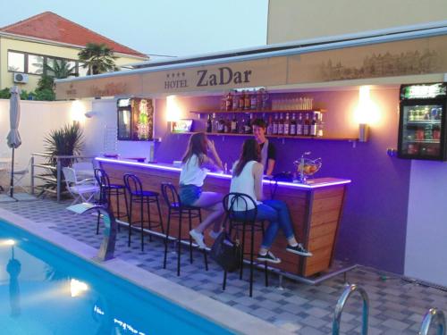 Hotel ZaDar 扎达尔图片