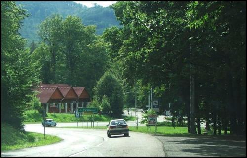 Sasvár Vendégház - image 14