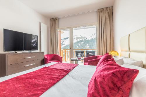 Prestige Double Room