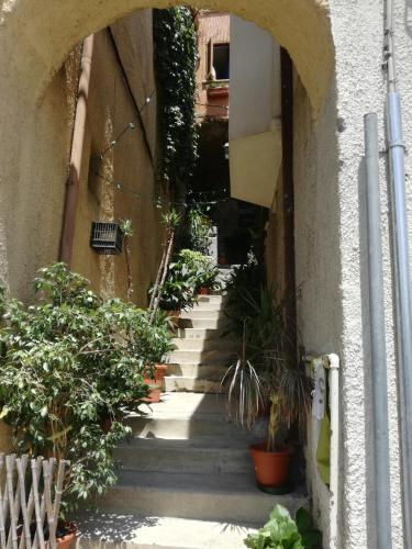  Il Piccolo Borgo in Piediluco