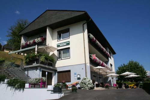 Frühstückspension Mokina, Pension in Keutschach am See