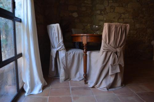 Poesia 74 chambre d'hôte Rosignano Marittimo