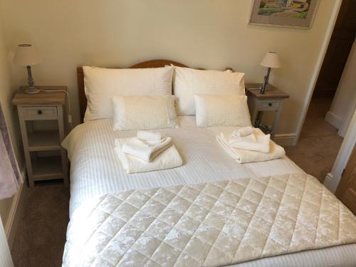 Sumatra Guesthouse Whitby